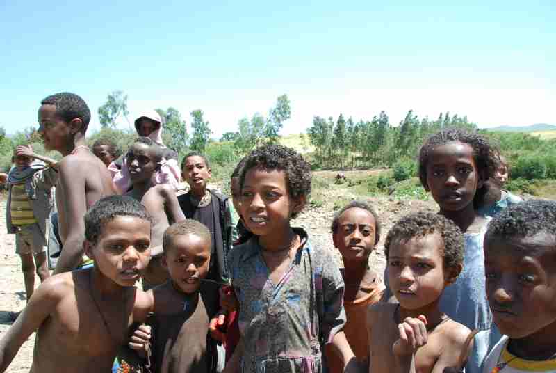 Gondar