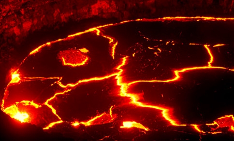 Vulcano