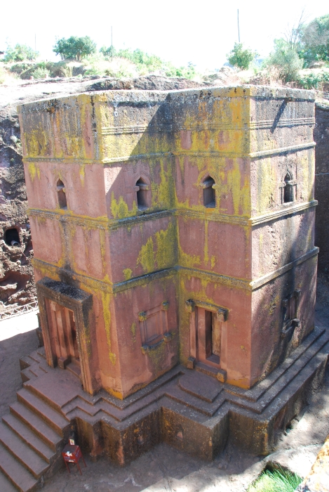 Lalibela