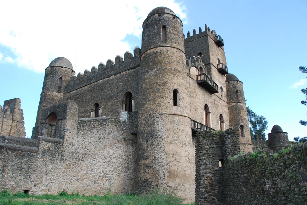 Gondar