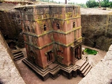 Lalibela