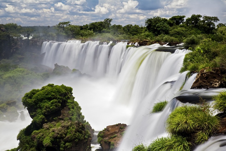 cascate