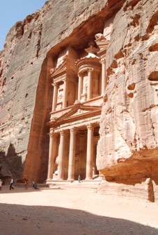 petra