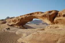 Wadi rum