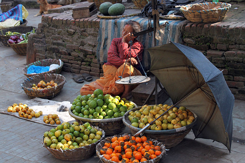 Kathmandu