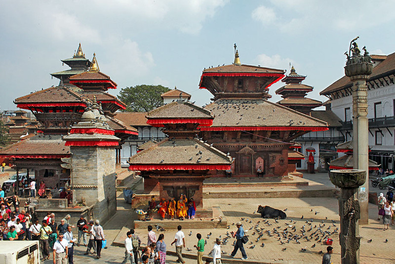 Katmandu