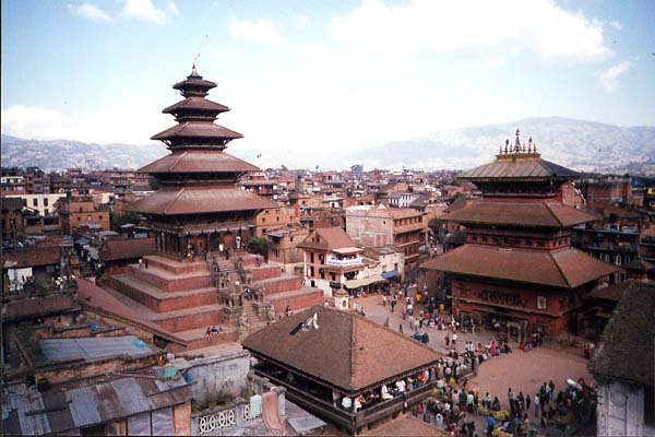 Bhaktapur