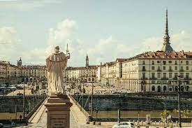 Panoramma Gubbio