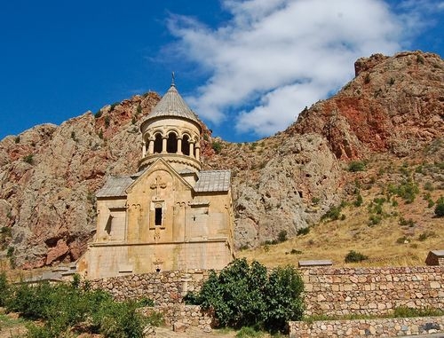 Monastero