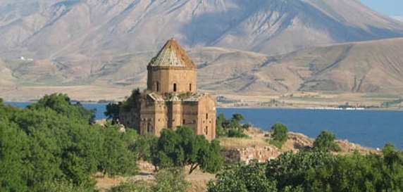 Lago Sevan