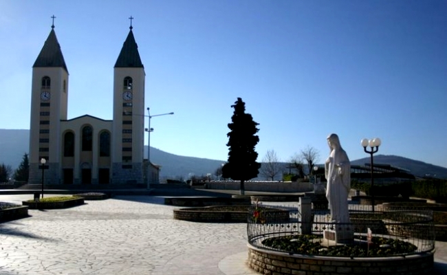 Medjugorje