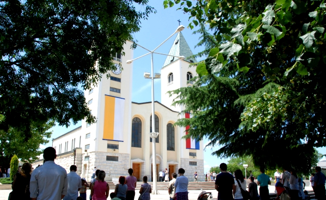 Medjugorje