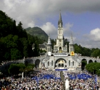 LOURDES