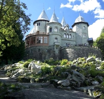 2023 - Estate in Val d Aosta