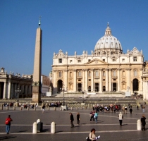 2025 - Roma Giubileo