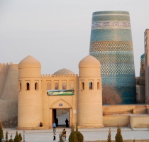 2025 - UZBEKISTAN