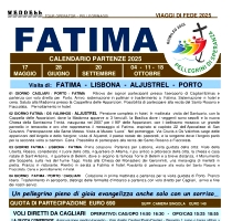 2025 - FATIMA