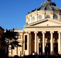 2025 - Romania