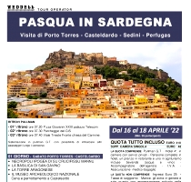 2022 - Pasqua In Sardegna