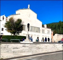 2025 - San Giovanni Rotondo