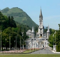 2023 - Lourdes
