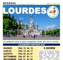 2025 - Lourdes