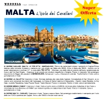 2023 - MALTA