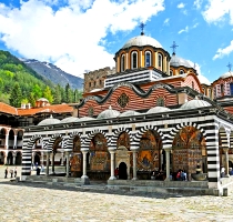 2025 - Bulgaria e Romania