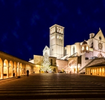 2025 - UMBRIA e Roma