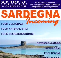 Sardegna Incoming