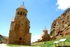 Monastero di Noravank - La vera pace dell’anima