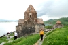 Lago Sevan - Una meraviglia a 1900 m