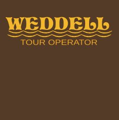 WEDDELL Tour Operator